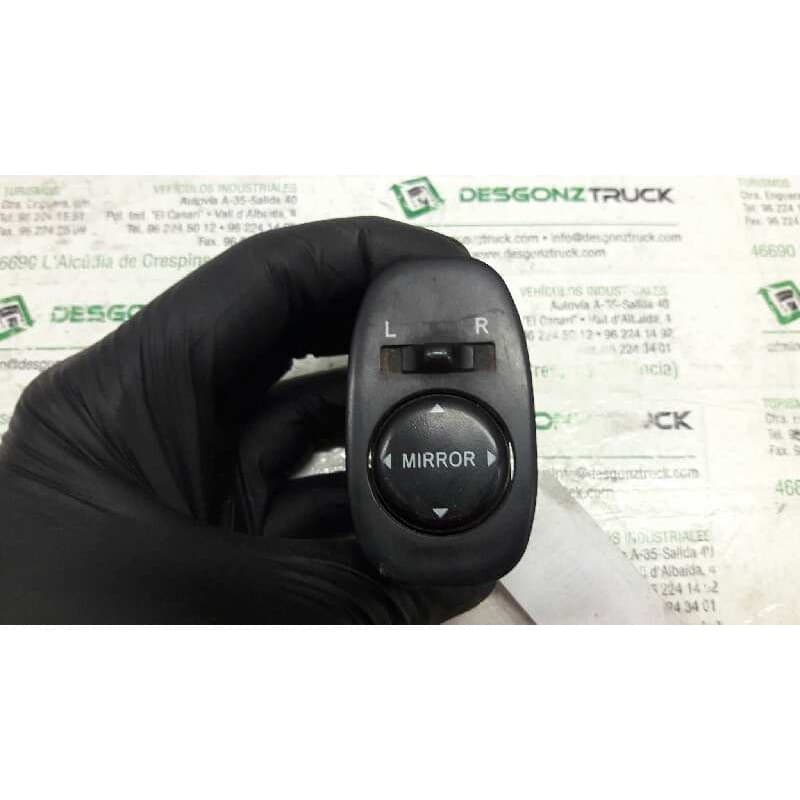 Recambio de boton regulacion retrovisores para toyota celica (t20) 1.8 st referencia OEM IAM
