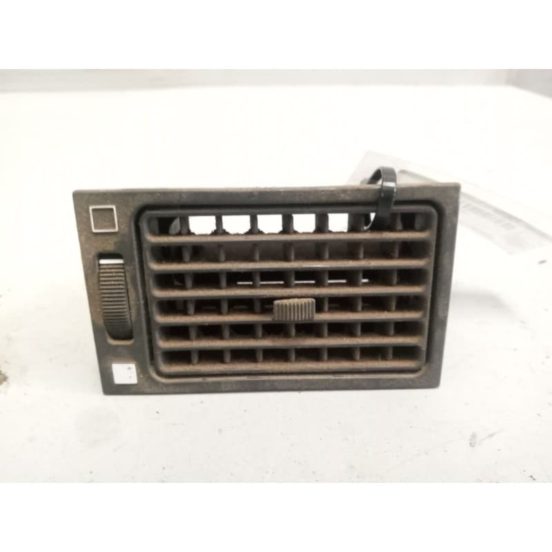 Recambio de difusor calefaccion para iveco daily ii caja/chasis 35-12 (15130311, 15130411, 15131111, 15131204, 15131211,... refe - Blanco