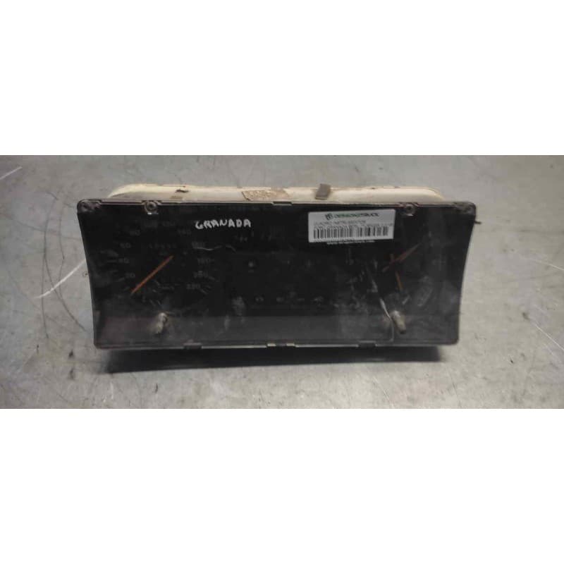 Recambio de cuadro instrumentos para ford granada berl./turnier 2.3 v6 referencia OEM IAM