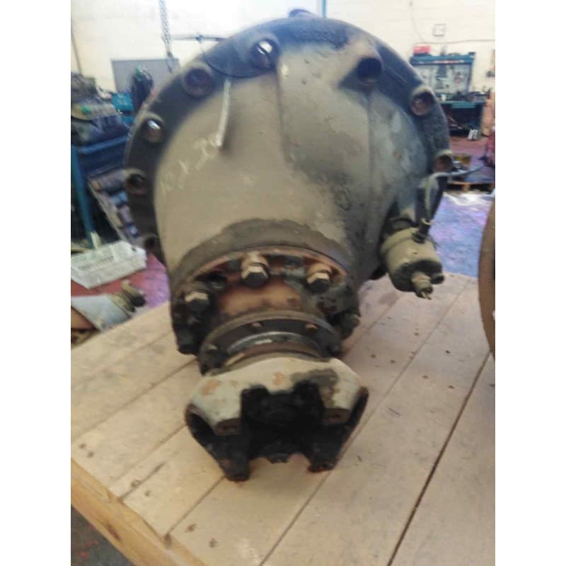 Recambio de grupo para scania serie 2 (r 112-230 ic) fsafe 3800 / 16-17.0 / h 4x2 corto cr 13 / 14 b referencia OEM IAM R770 10X