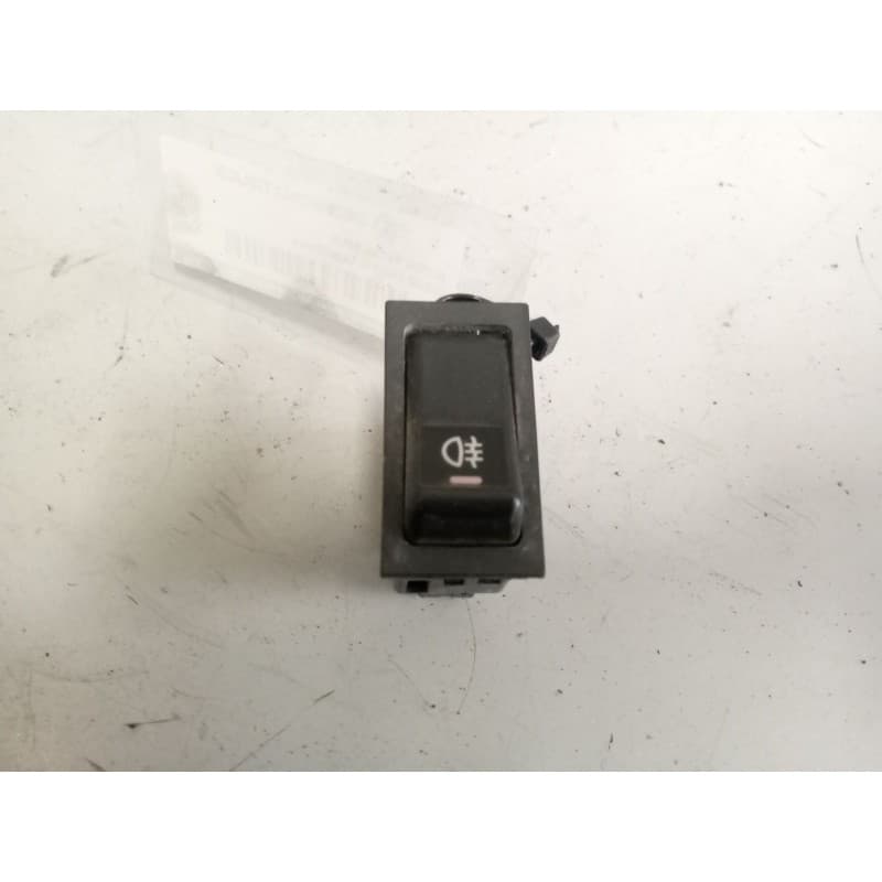 Recambio de boton antiniebla para iveco daily ii caja/chasis 35-12 (15130311, 15130411, 15131111, 15131204, 15131211,... referen - Blanco