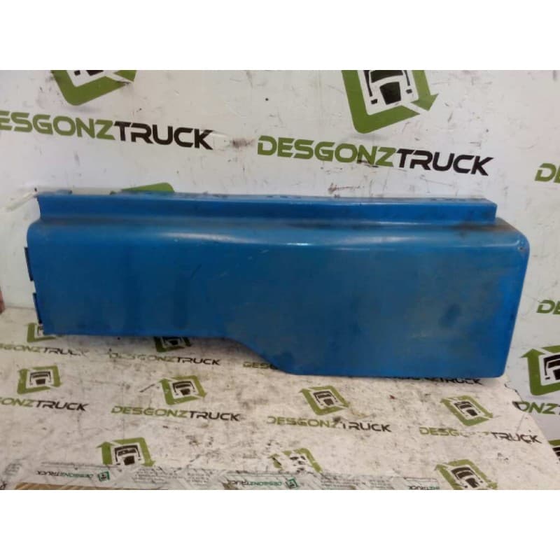 Recambio de moldura trasera cabina para volvo fh 12 2002 fsa xlow 4x2 corto referencia OEM IAM 8141236 IZQUIERDA - Azul