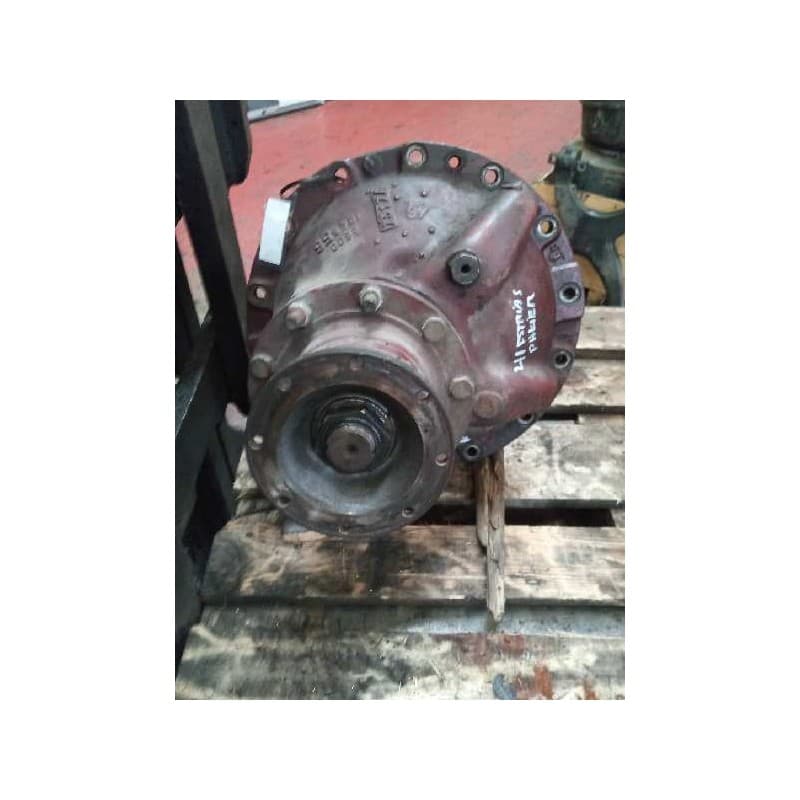Recambio de grupo para renault m 180/210/230.13/16 midliner fsa modelo 230.16 166 kw larga distancia referencia OEM IAM C4A 41X1