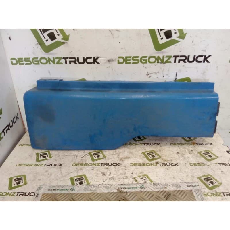 Recambio de moldura trasera cabina para volvo fh 12 2002 fsa xlow 4x2 corto referencia OEM IAM 8141237 DERECHA - Azul
