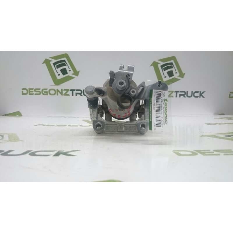 Recambio de pinza freno trasera derecha para opel astra h berlina 1.7 16v cdti referencia OEM IAM LUCAS 38 - Gris