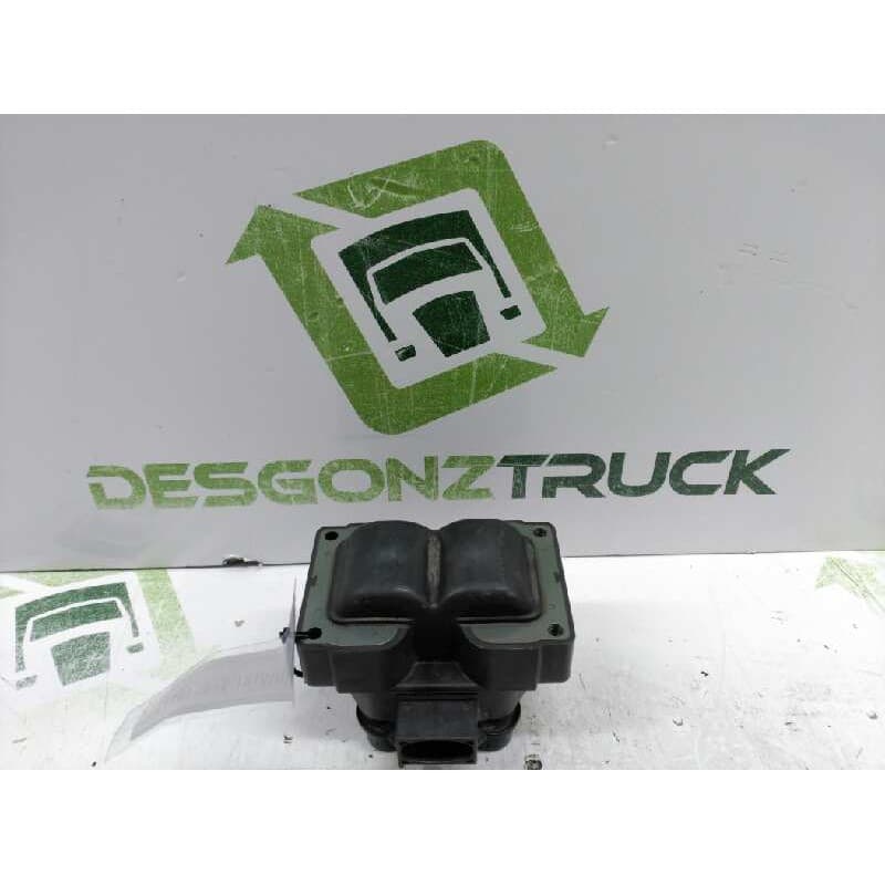 Recambio de bobina encendido para ford fiesta berl./courier porto referencia OEM IAM 88SF-12029-A1A