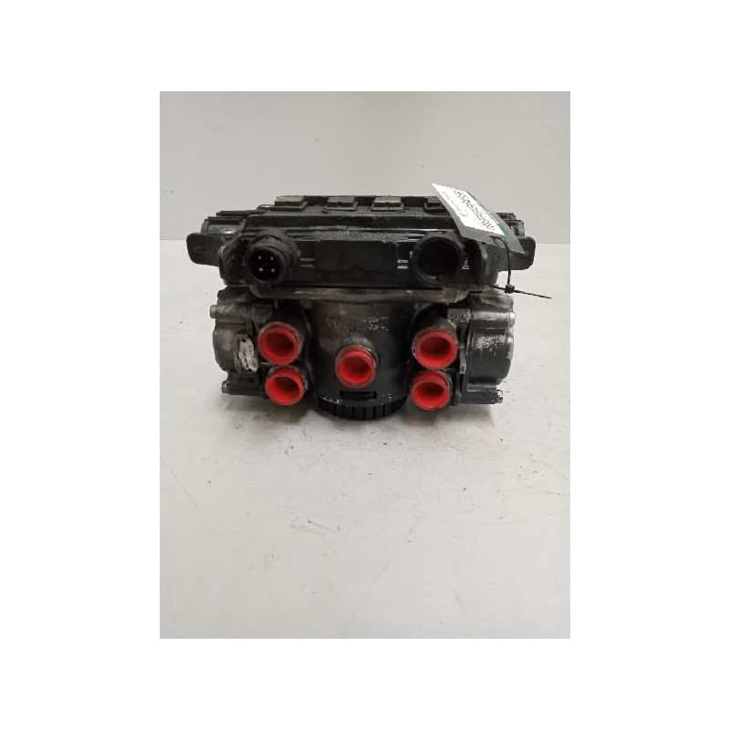 Recambio de valvula aire para man tg - l 12.220 12.220 fg c (compact) referencia OEM IAM 81521066038 4801041030 VALVULA EBS MODU