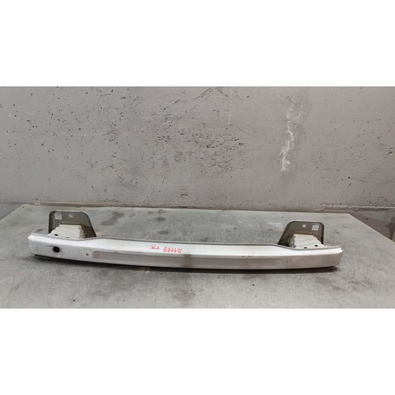 Recambio de refuerzo paragolpes trasero para fiat doblo ii (152) easy referencia OEM IAM - Blanco
