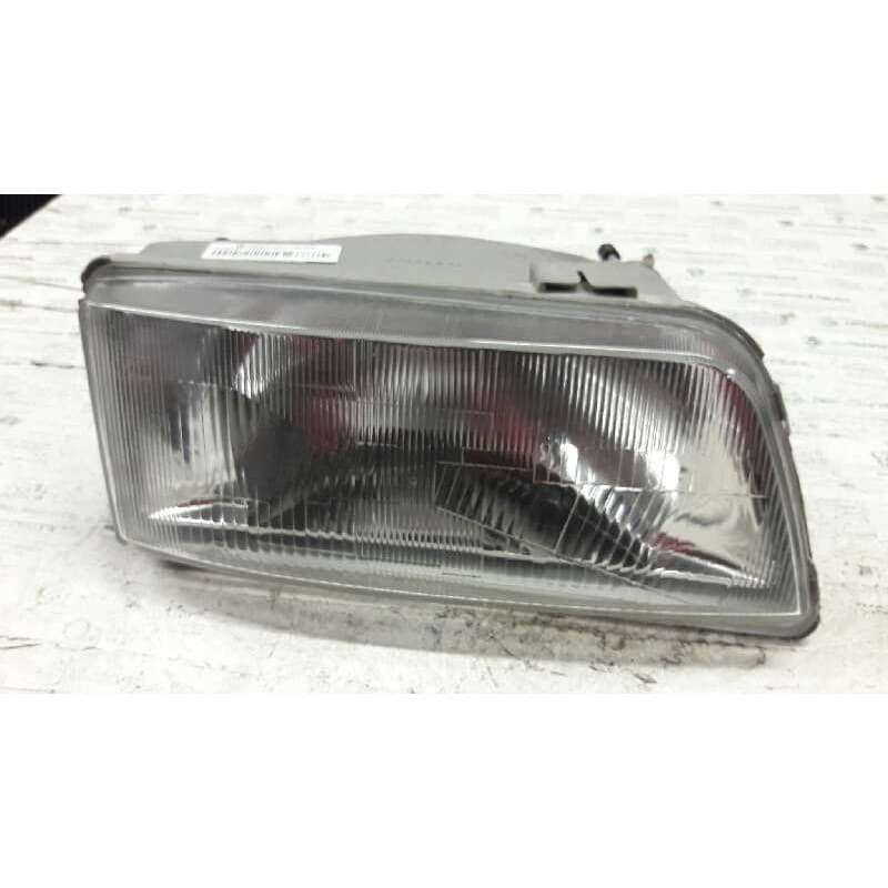 Recambio de faro derecho para citroën jumper combi (1) 31 c d confort ntz. 1400 referencia OEM IAM - Blanco