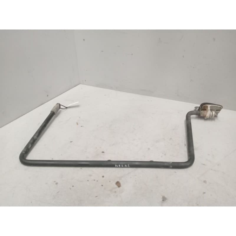 Recambio de brazo retrovisor derecho para man le 12.225 lc referencia OEM IAM - Blanco