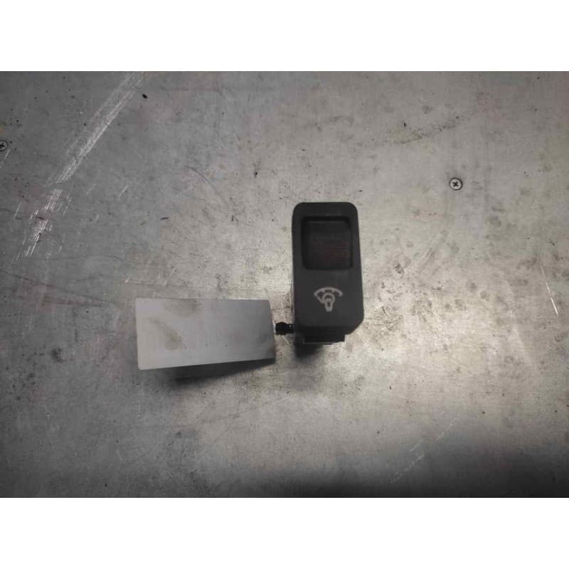 Recambio de boton luz cuadro instrumentos para ford ranger (er) cabina doble royal 4x4 referencia OEM IAM 3 PINS - Verde