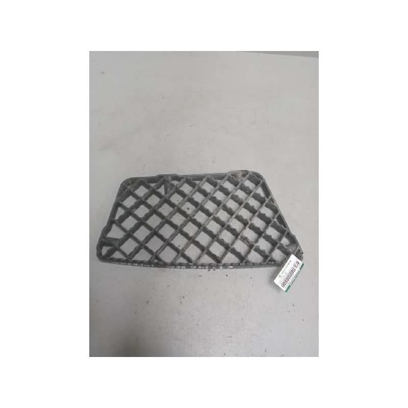 Recambio de huella peldaño para iveco eurotech (mt) 7.7 diesel referencia OEM IAM DERECHA INFERIOR - Blanco