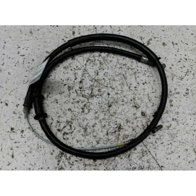 Recambio de cables de freno mano para peugeot boxer caja abierta (bat. 4035)(333/335)(2007 =>) 2.2 hdi cat referencia OEM IAM - Blanco