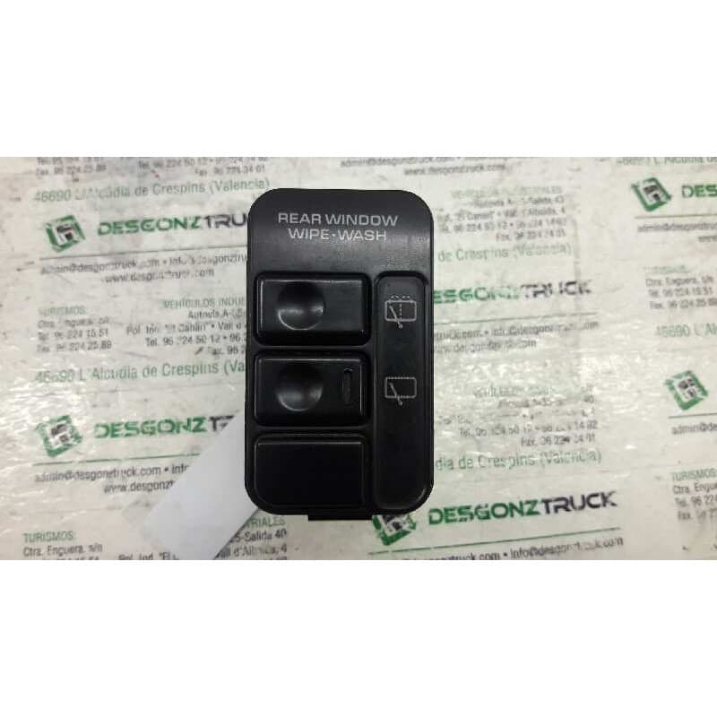 Recambio de botonera para chrysler voyager (es) 2.5 s referencia OEM IAM AGUA LIMPIA - LIMPIA