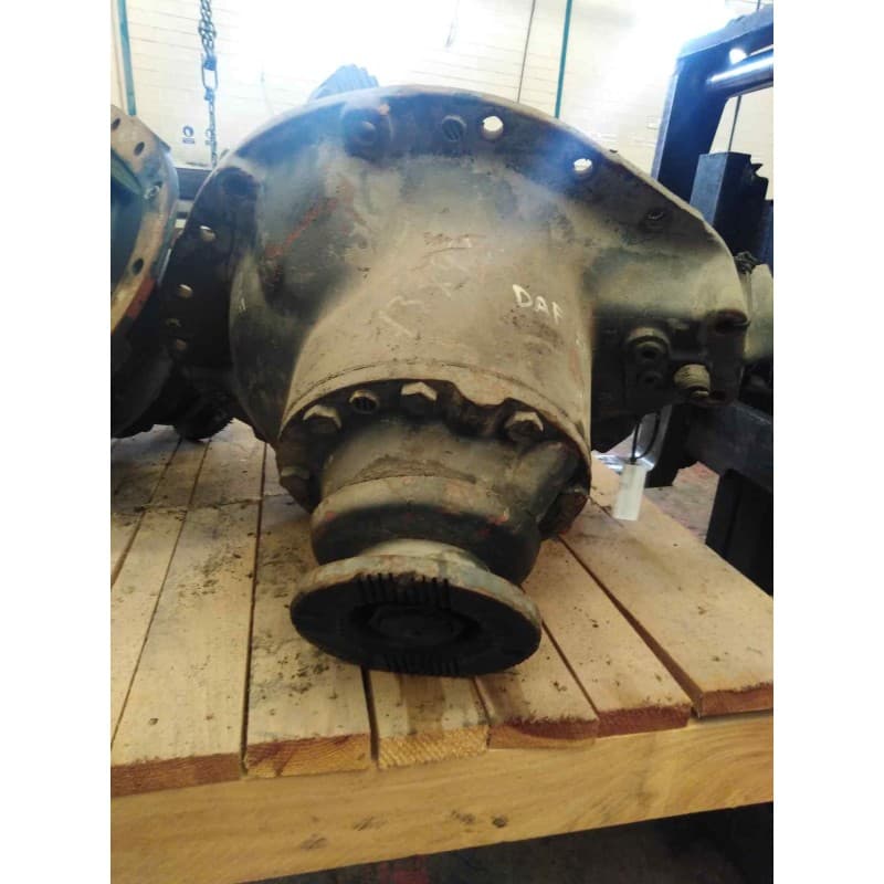 Recambio de grupo para daf serie 95.400 ati fsafe dis.ent.ej.3800 zgg18 larga distancia referencia OEM IAM 1346 RATIO:3.31/13X43