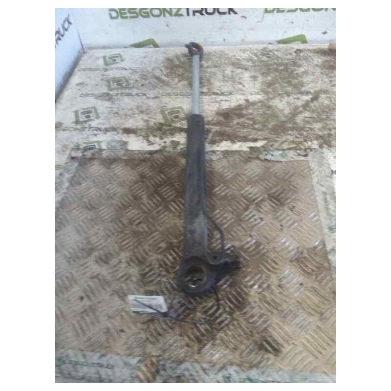Recambio de brazo elevacion cabina para man m 2000 l 12.163 (e2) fki lk 12.163 e 2 m (largura mediana) referencia OEM IAM 6105 0