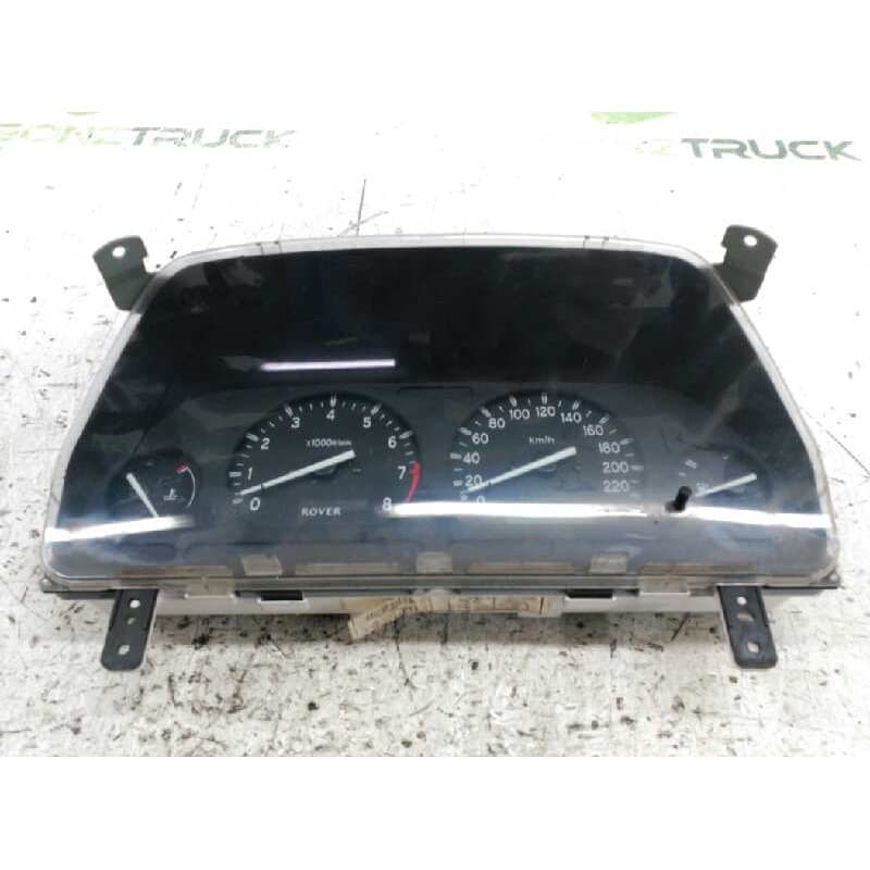Recambio de cuadro instrumentos para mg serie 25 (rf) classic (5-ptas.) referencia OEM IAM AR0051002