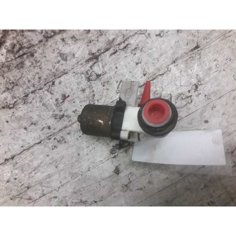 Recambio de bomba limpia para fiat ducato caja cerrada (desde 03.94) d 2,8 batalla 2850 referencia OEM IAM 2 PINS - Blanco