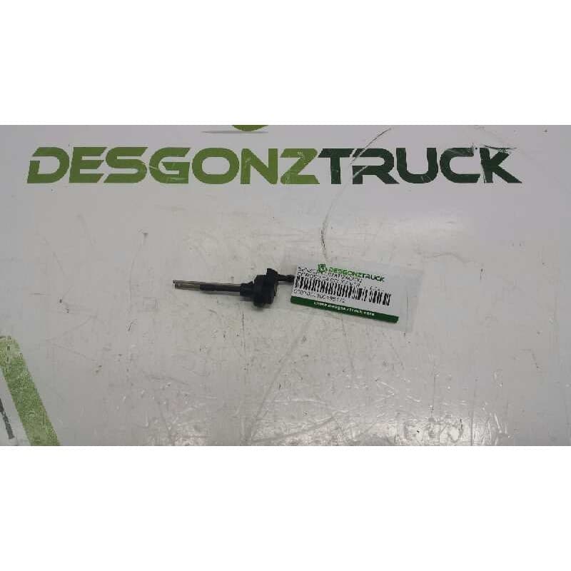 Recambio de sensor climatizacion para citroën c4 coupe vtr referencia OEM IAM - Negro