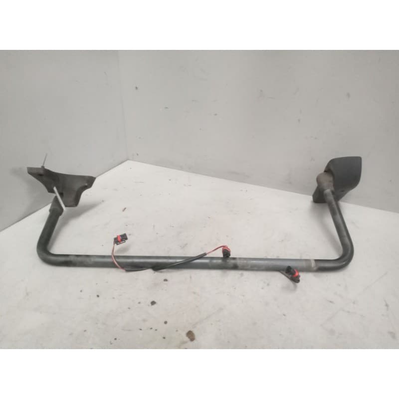 Recambio de brazo retrovisor izquierdo para man tgl 8.180 fc, frc, flc, flrc (180cv) referencia OEM IAM