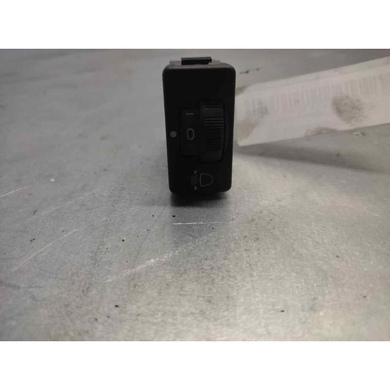 Recambio de boton regulacion de faros para citroën xsara picasso 1.6 hdi 90 exclusive referencia OEM IAM 5 PINS - Gris