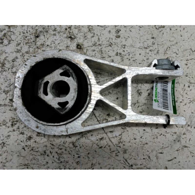 Recambio de soporte motor para peugeot boxer caja abierta (bat. 4035)(333/335)(2007 =>) 2.2 hdi cat referencia OEM IAM - Blanco