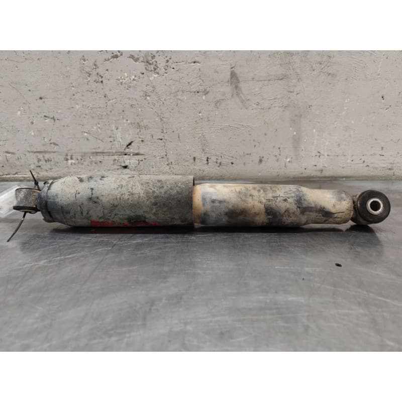 Recambio de amortiguador trasero derecho para fiat doblo cargo (223) 1.9 jtd furg. referencia OEM IAM 51714754 - Azul