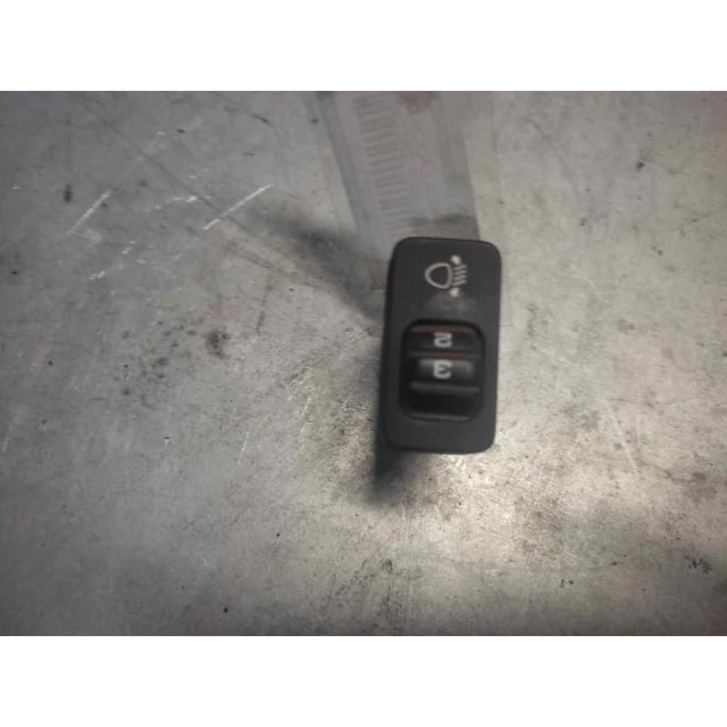 Recambio de boton regulacion de faros para ford ranger (er) cabina doble royal 4x4 referencia OEM IAM 4 PINS - Verde