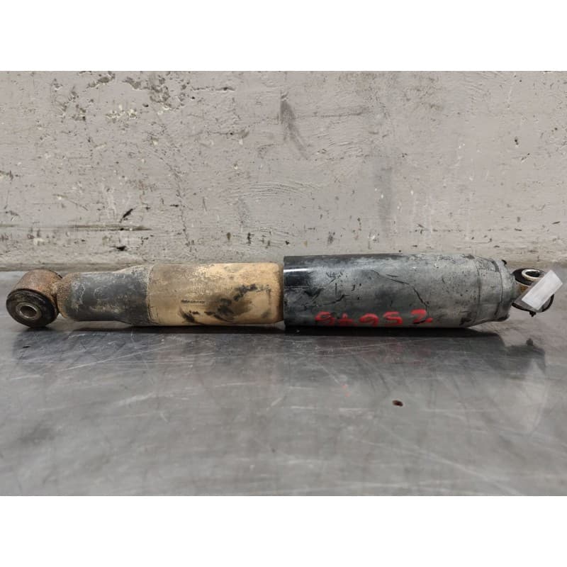 Recambio de amortiguador trasero izquierdo para fiat doblo cargo (223) 1.9 jtd furg. referencia OEM IAM 51714754 - Azul