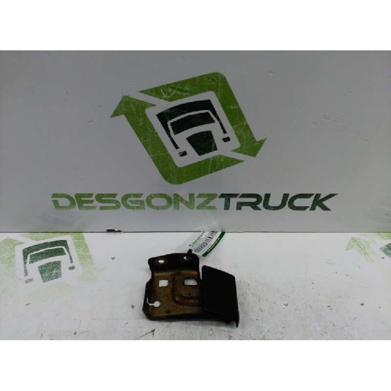 Recambio de palanca apertura capo para nissan almera tino (v10m) acenta referencia OEM IAM - Verde