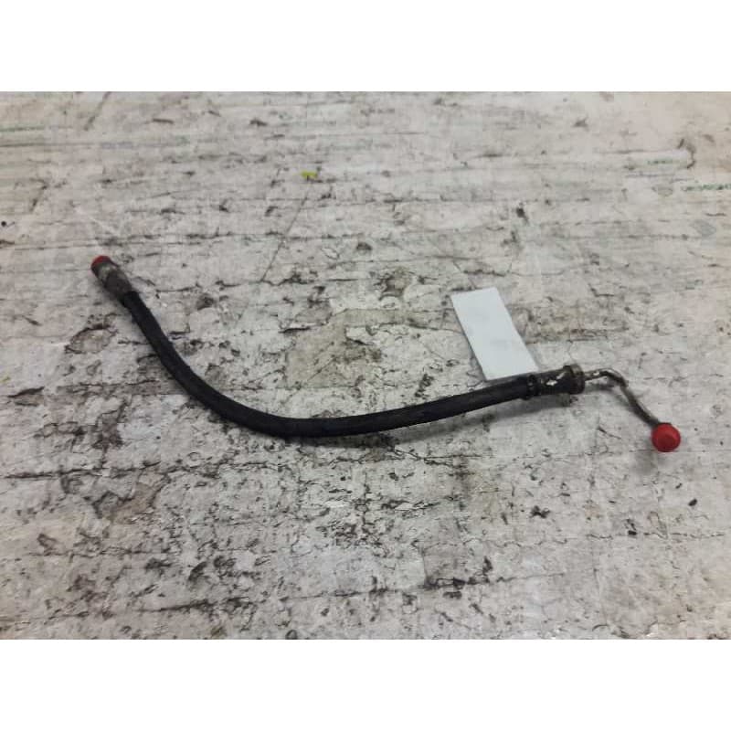 Recambio de latiguillo embrague para bmw serie 3 berlina (e30) 324td referencia OEM IAM 02003T21