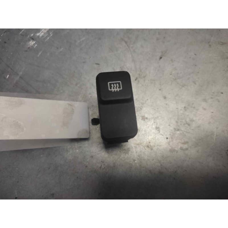 Recambio de boton antivaho para ford ranger (er) cabina doble royal 4x4 referencia OEM IAM 2 PINS - Verde