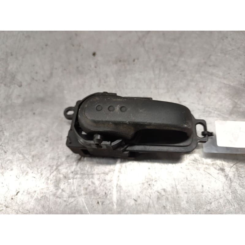 Recambio de maneta interior delantera derecha para nissan note (e11e) acenta referencia OEM IAM - Negro