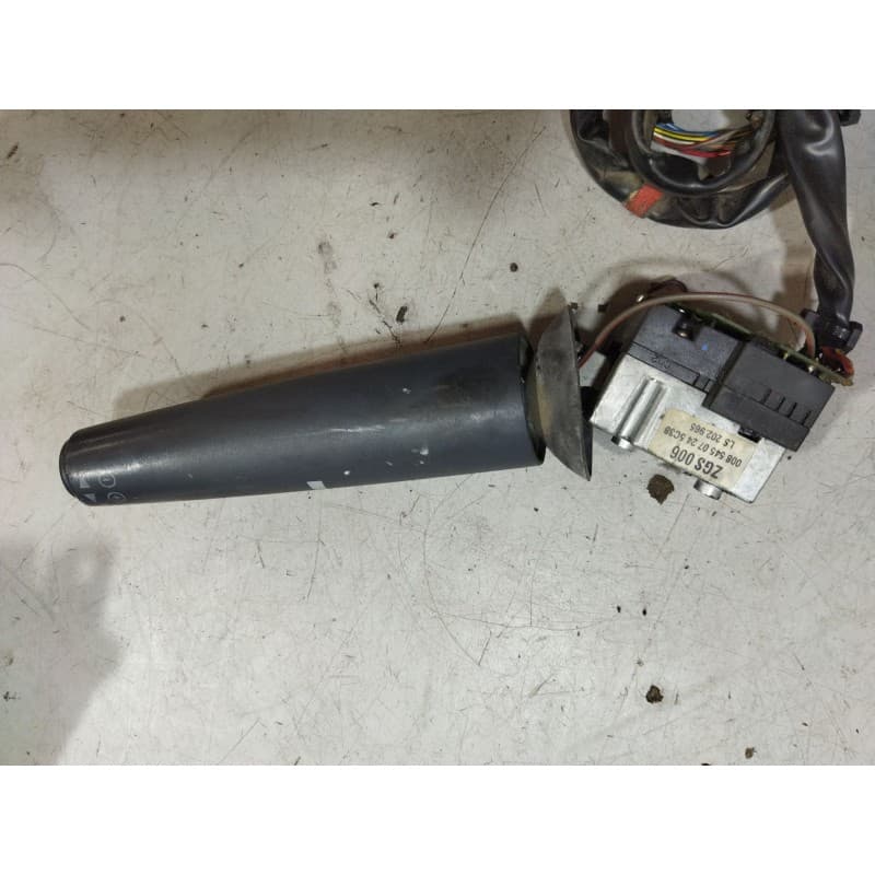 Recambio de mando freno motor para mercedes-benz oc 500 rf 2542 referencia OEM IAM 0085450724 A00854507245C38