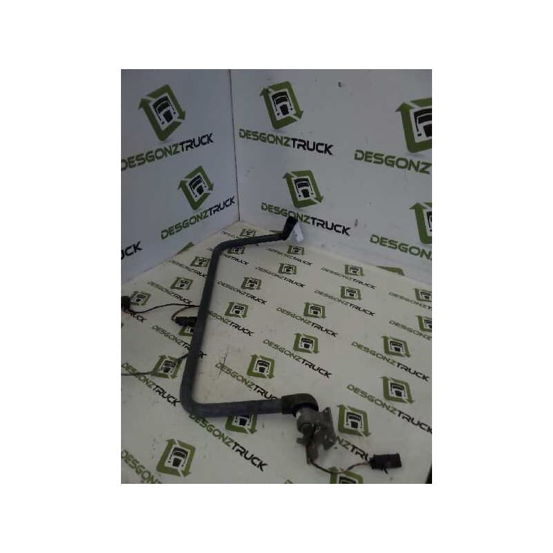 Recambio de brazo retrovisor derecho para man trucks tga 18.430 18.430 fhlk/m (430-440 cv) referencia OEM IAM