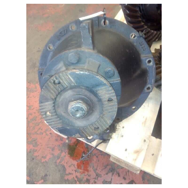 Recambio de grupo para man m 2000 l 12.163 (e2) fki lk 12.163 e 2 compacto referencia OEM IAM 1024D 831746X 4.11.1
