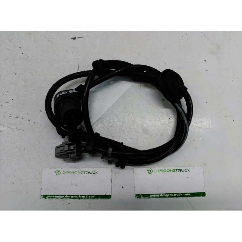 Recambio de captador abs delantero derecho para nissan almera tino (v10m) acenta referencia OEM IAM - Verde