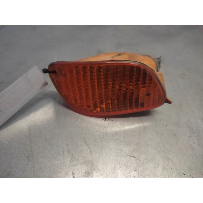 Recambio de piloto delantero derecho para ford focus berlina (cak) ambiente referencia OEM IAM 2 PINS - Azul