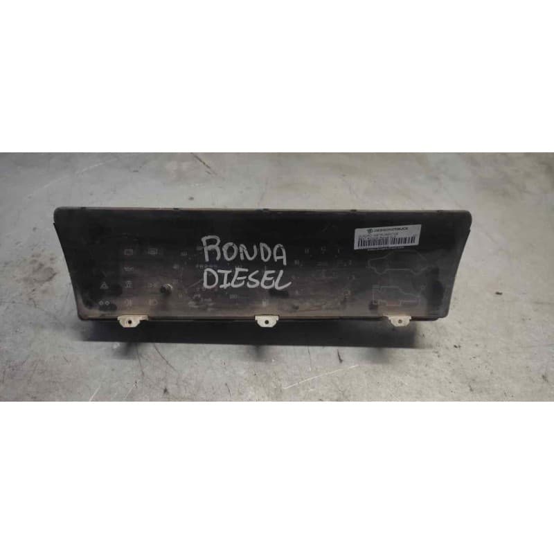 Recambio de cuadro instrumentos para seat ronda ronda glx (d) referencia OEM IAM