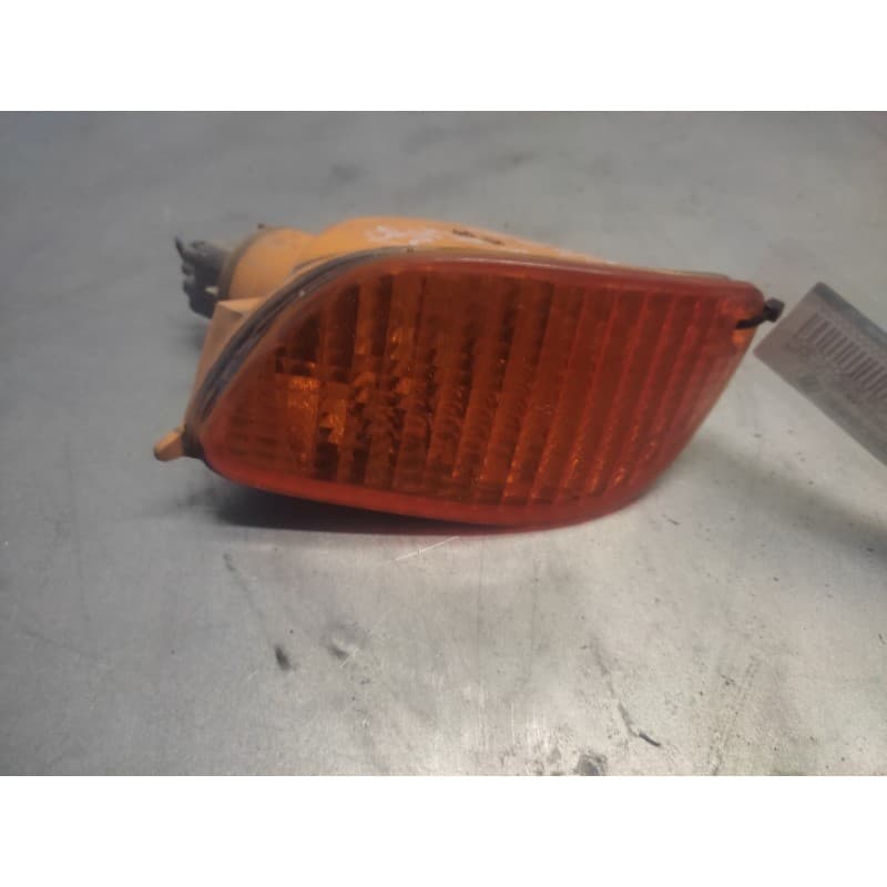 Recambio de piloto delantero izquierdo para ford focus berlina (cak) ambiente referencia OEM IAM 2 PINS - Azul