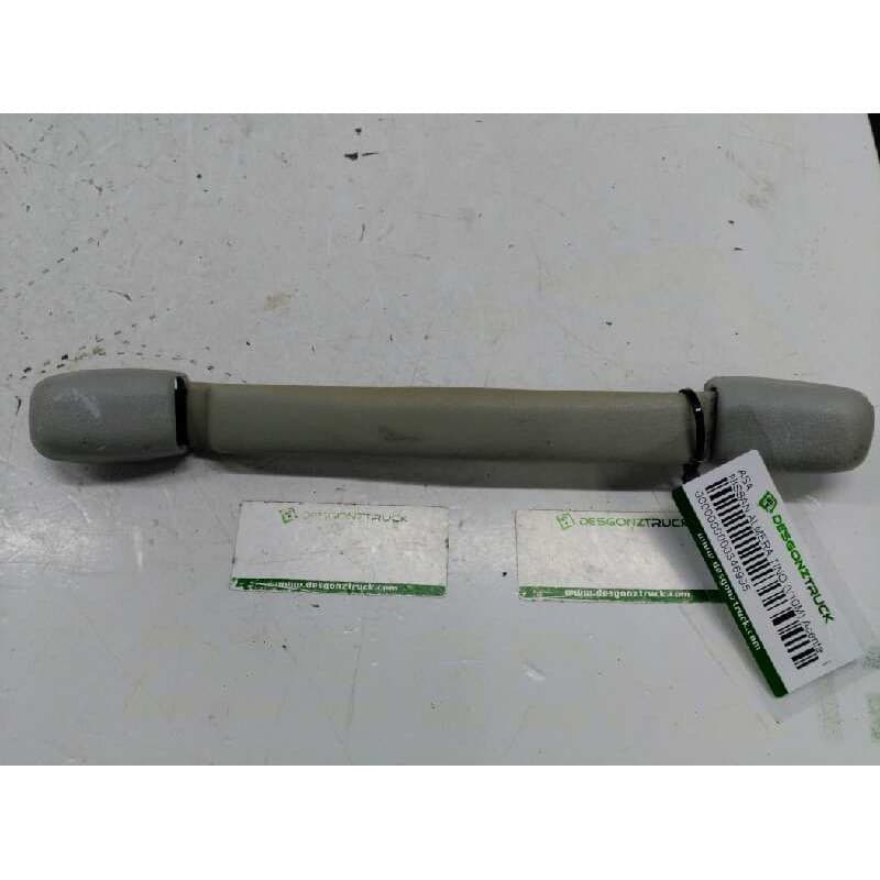 Recambio de asa para nissan almera tino (v10m) acenta referencia OEM IAM