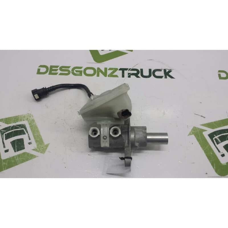 Recambio de bomba freno para citroën c4 coupe vtr referencia OEM IAM 0204254242 - Negro
