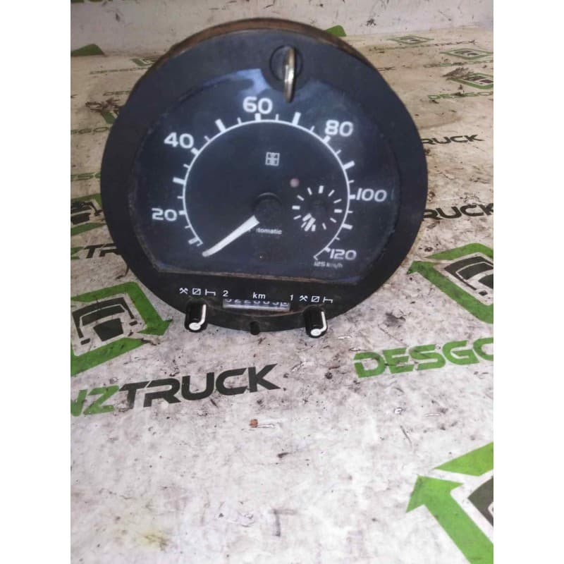 Recambio de tacografo para renault trucks dg 260.20 referencia OEM IAM KG8456 954955 - Blanco