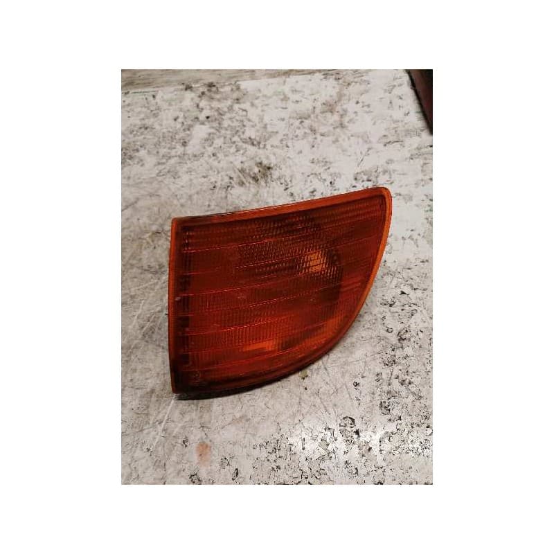 Recambio de piloto delantero izquierdo para mercedes-benz vito marco polo (638) 112 cdi referencia OEM IAM - Azul