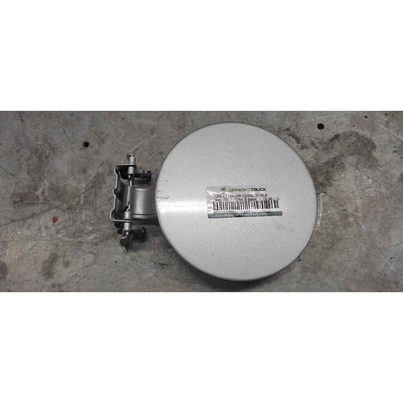 Recambio de tapa exterior combustible para opel frontera b basis referencia OEM IAM - Gris