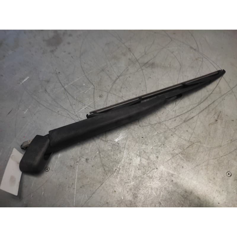 Recambio de brazo limpia trasero para ford fiesta (cb1) econetic referencia OEM IAM - Azul