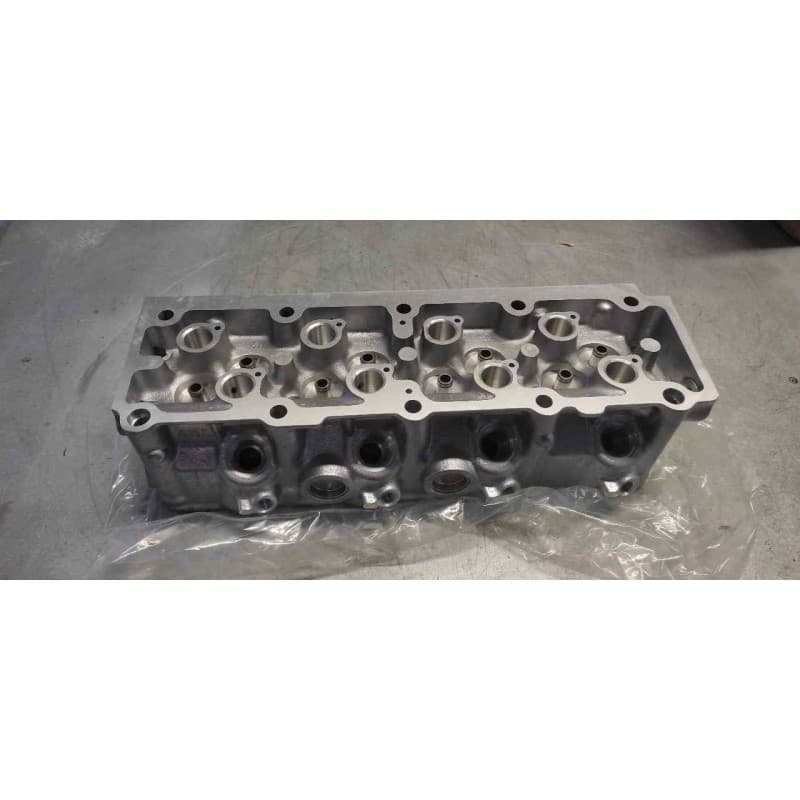 Recambio de culata para opel kadett d básico berlina referencia OEM IAM NUEVO