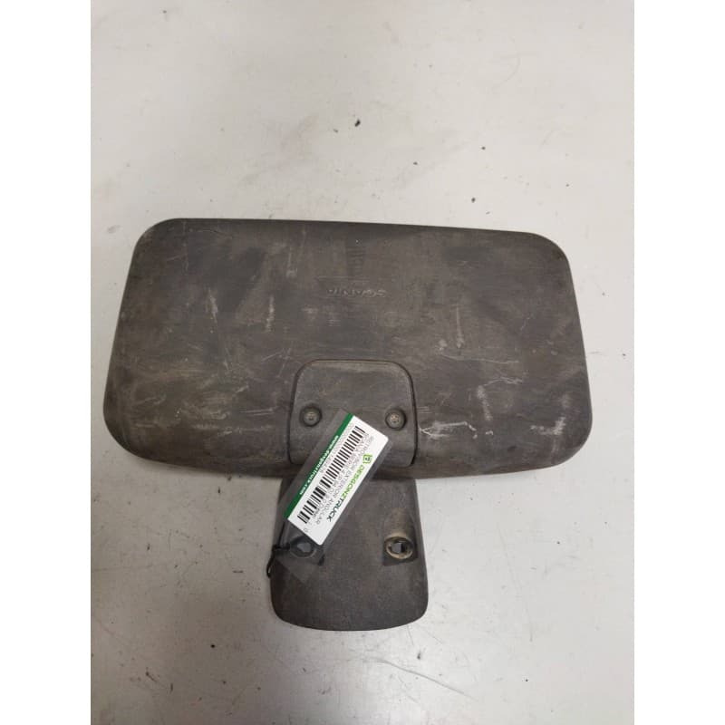 Recambio de retrovisor exterior angular para scania serie 4 (p 94 d) 9.0 diesel referencia OEM IAM - Blanco