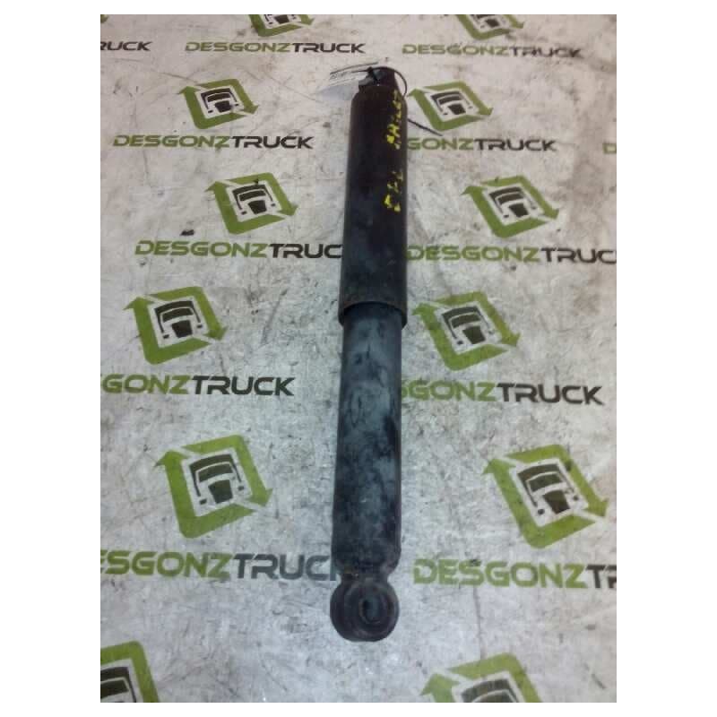 Recambio de amortiguador delantero para renault trucks mascott 160 dxi referencia OEM IAM 5010557379A