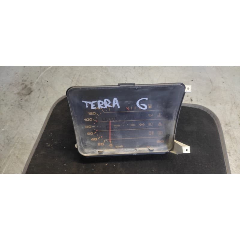 Recambio de cuadro instrumentos para seat terra 0.9 referencia OEM IAM